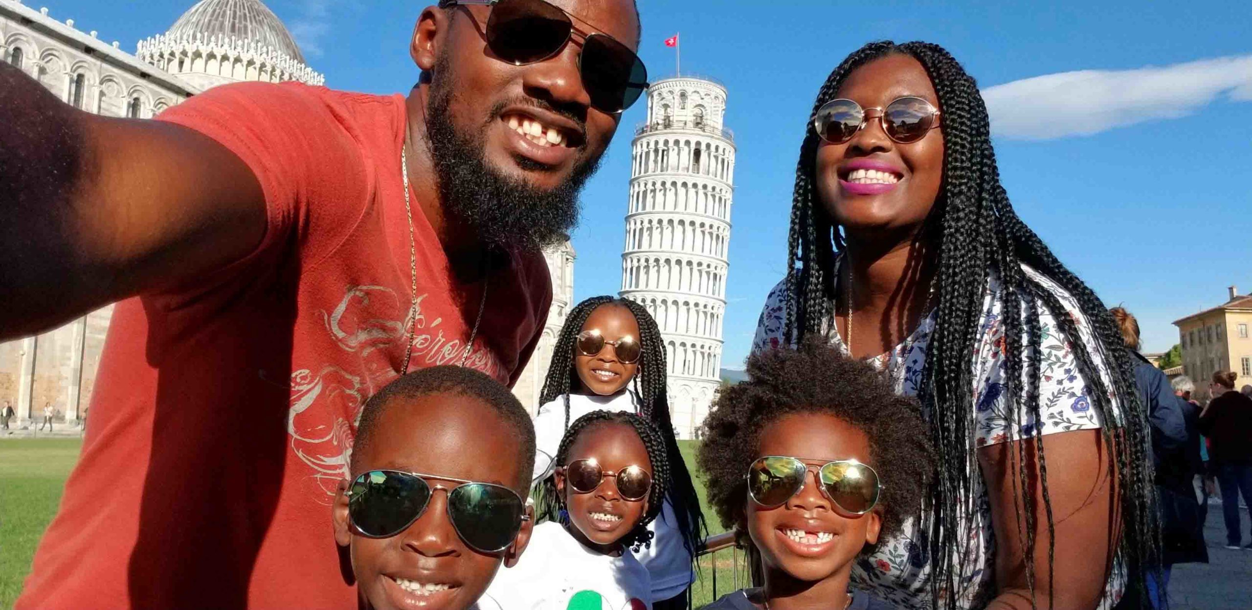Best Countries to Visit with Kids in 2025