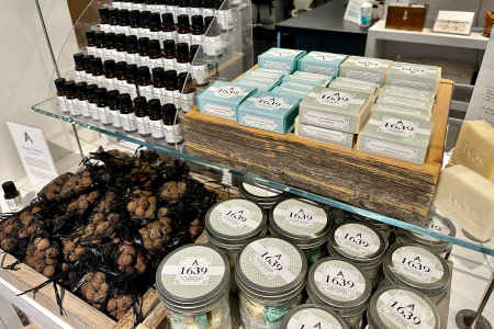 Travel Products