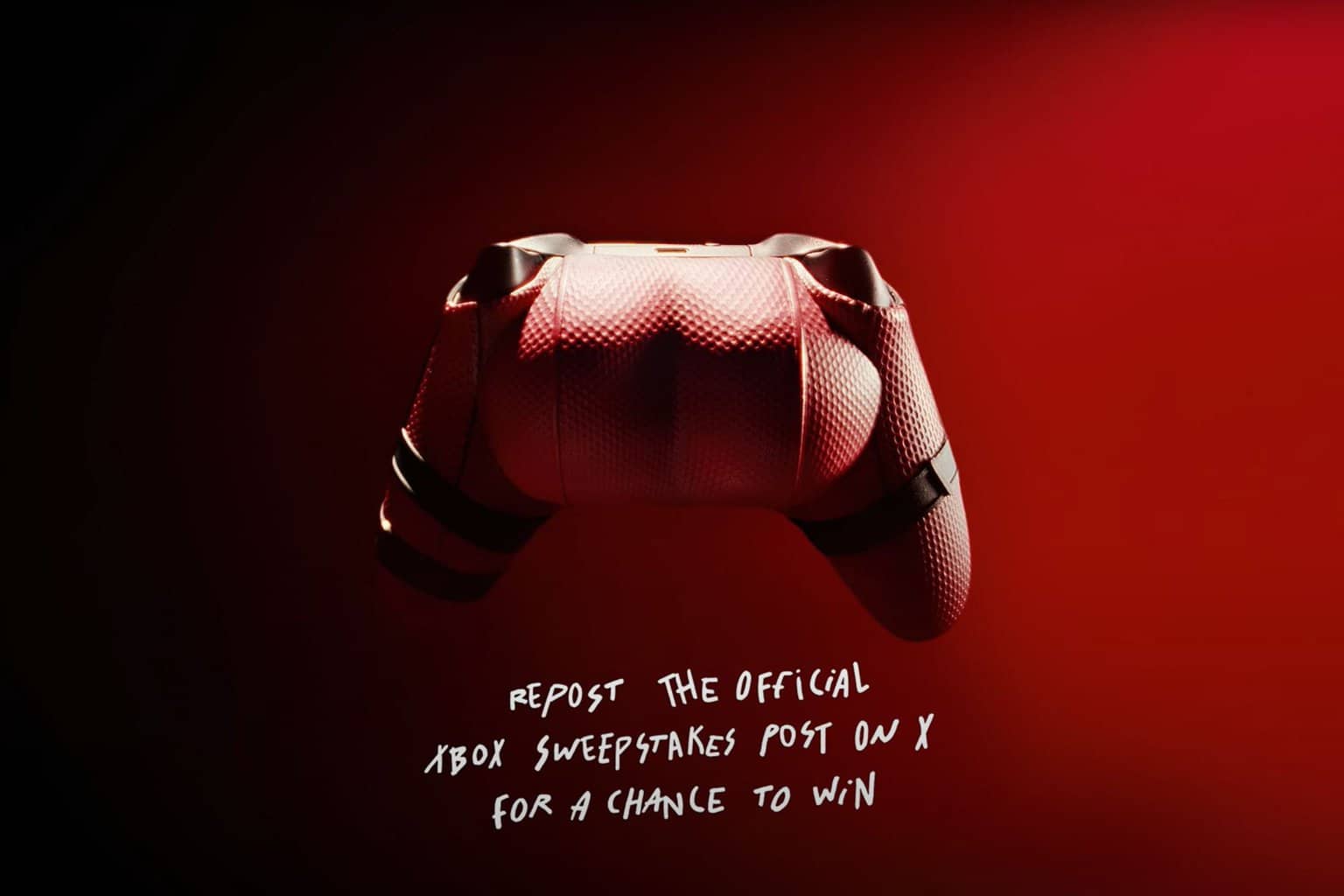 xbox deadpool controller