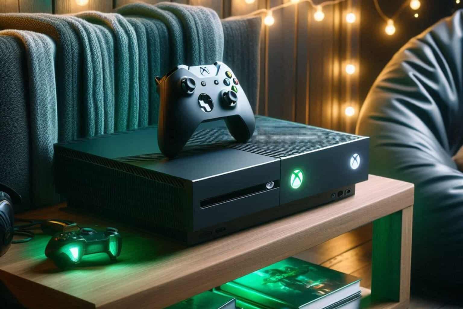 xbox ftc