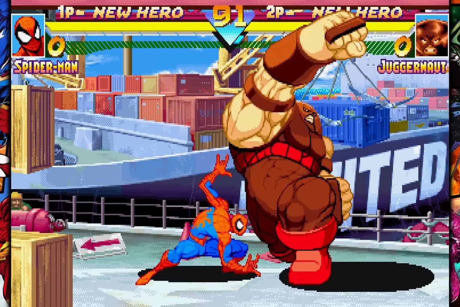 xbox capcom