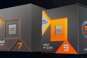 Windows AMD 9000