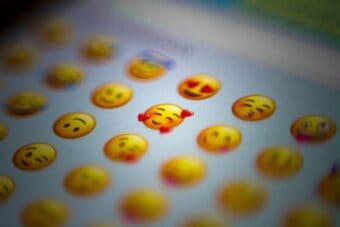 Windows 11 emoji