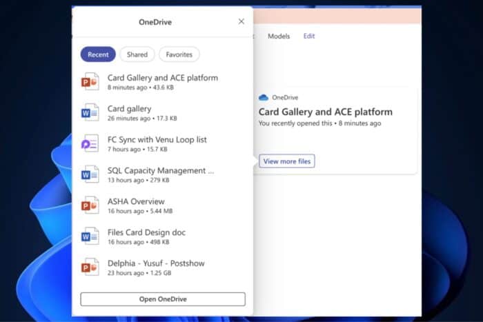Microsoft Viva Connections