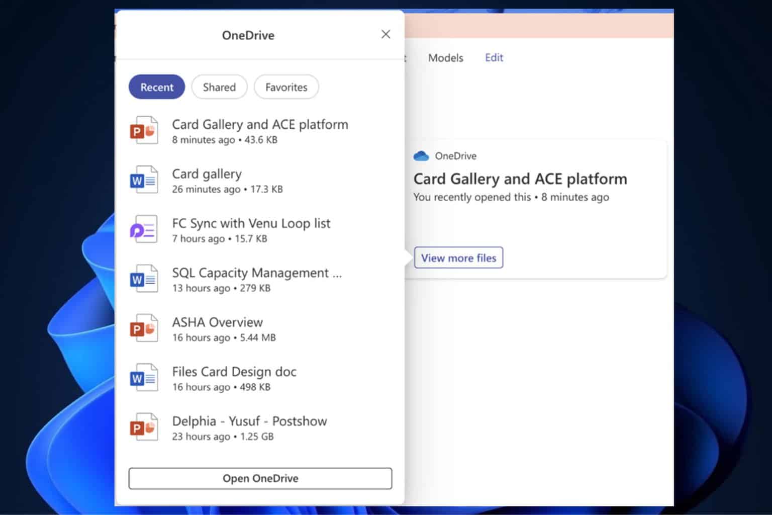 Microsoft Viva Connections
