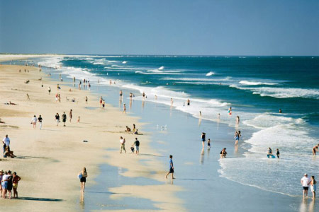 Beaches