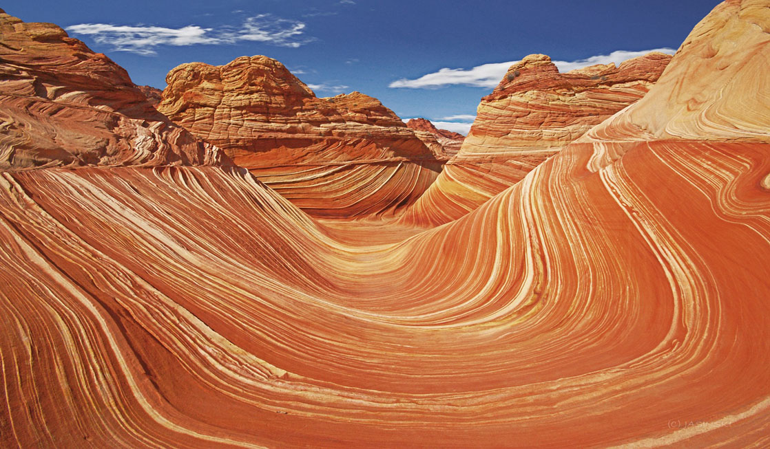 Bucket List Hike: Conquer the Wave in Arizona with Confidence