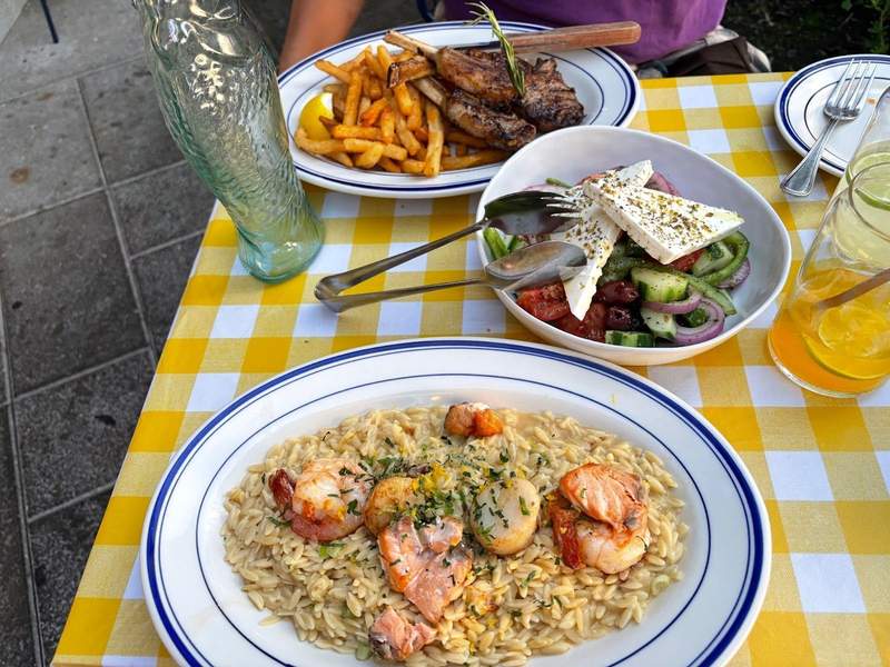 Dine and Discover with Your Lover: 5 Date Night Spots in NYC