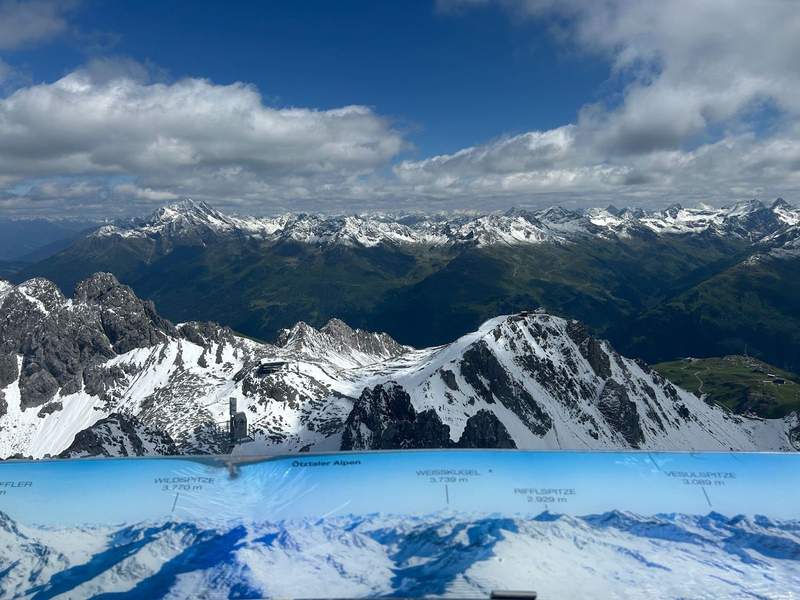 The Joy of an Austrian Alps Halbpension Vacation