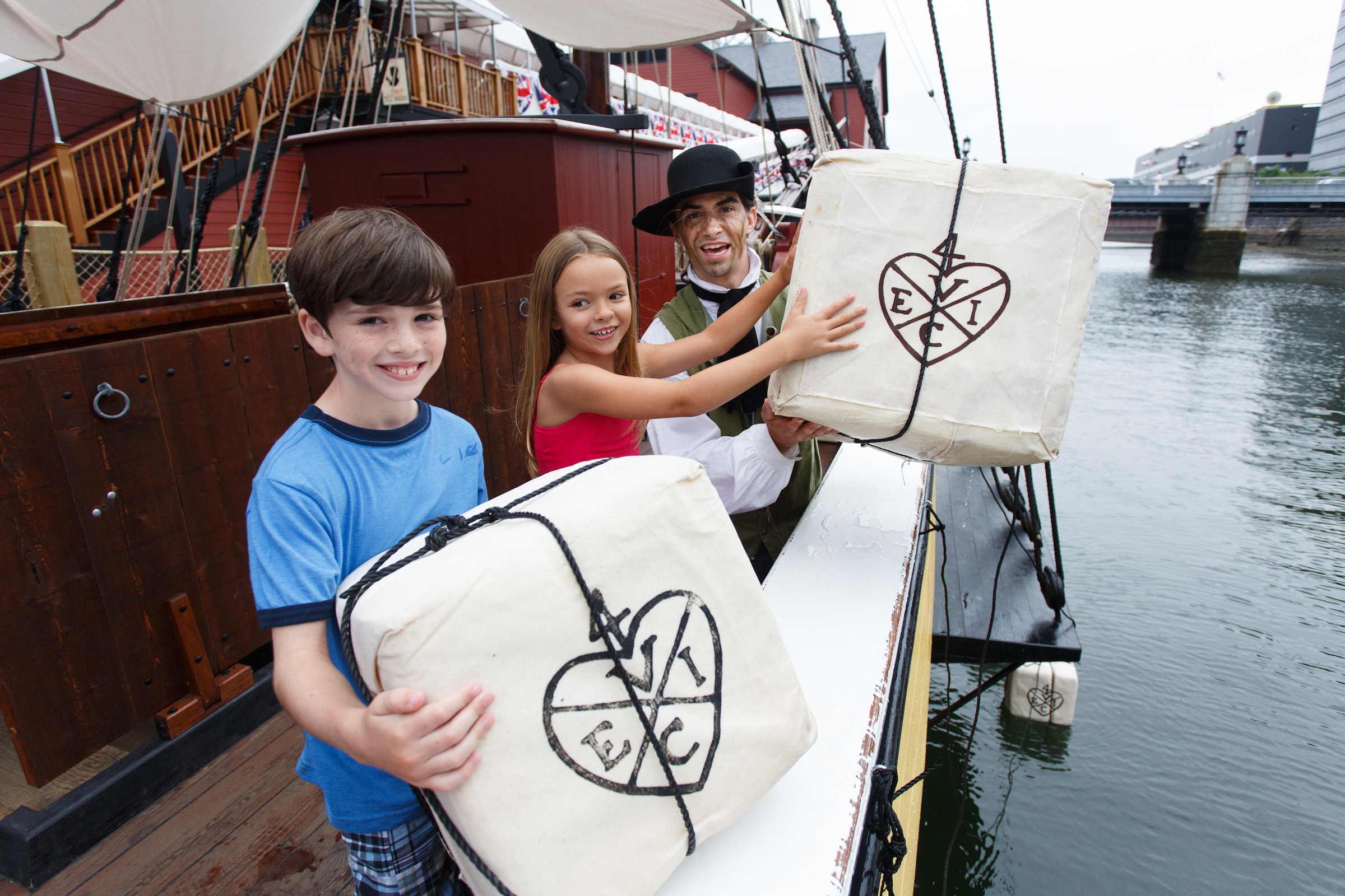 Baseball and Butterflies: Fun Boston Museums for Kids