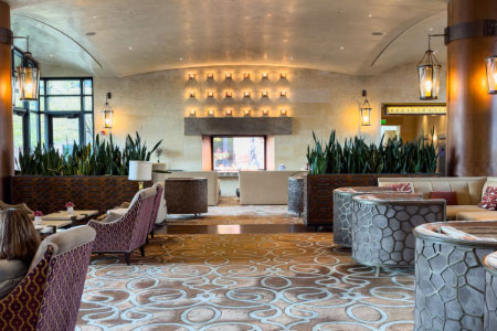 Hotels & Resorts