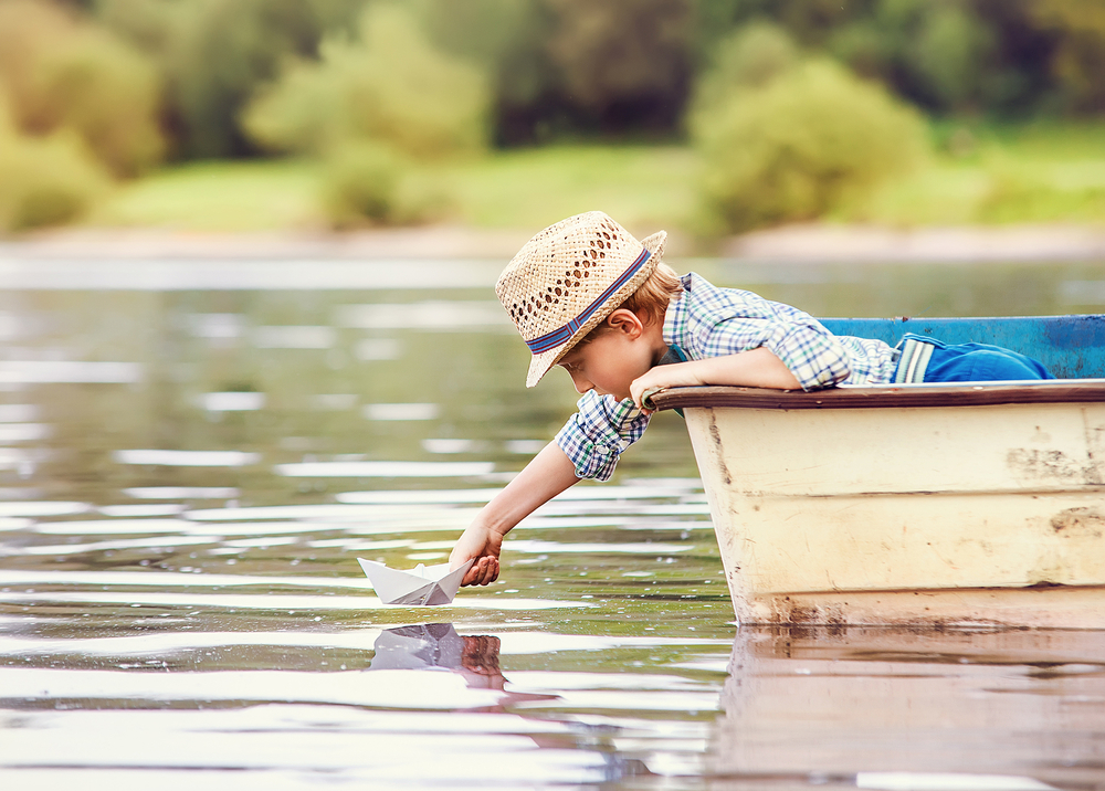 Escape to a US Lake Town for Salt-Free Fun This Summer