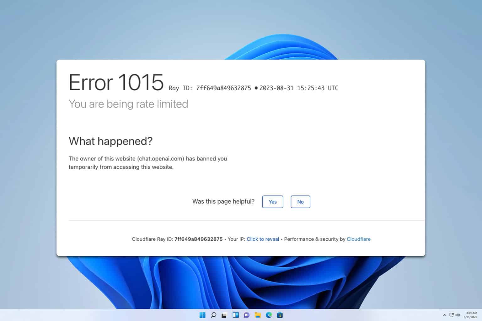 chatgpt error 1015