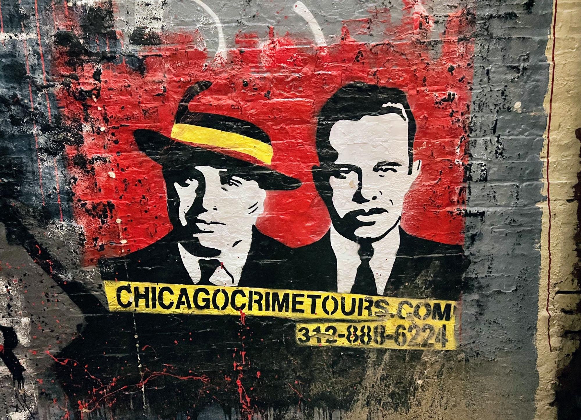 Chicago Crime Tours Review: Why It’s the Best Way to Learn Chicago History