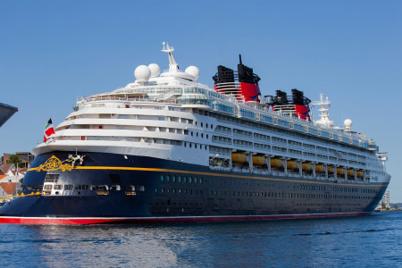 Cruises