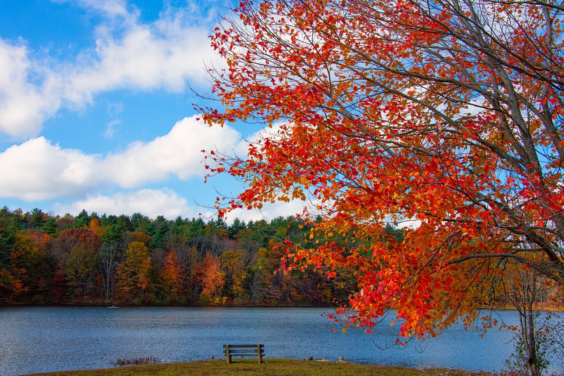 10 Unforgettable Destinations to Explore in October