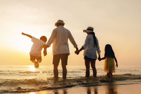 Family Travel