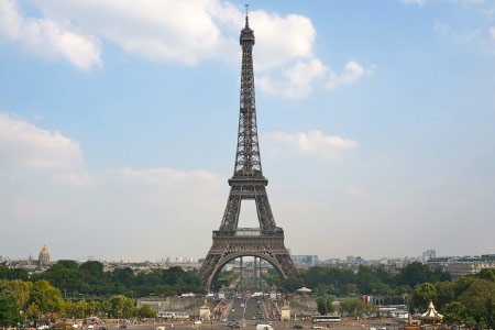 Europe