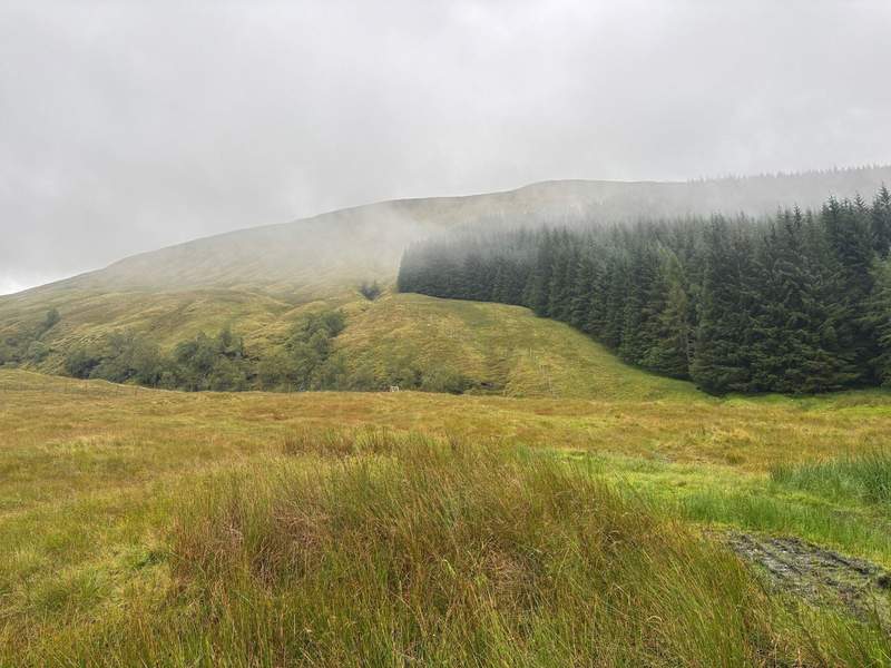 Walking the West Highland Way – Wee Hikes in Scotland