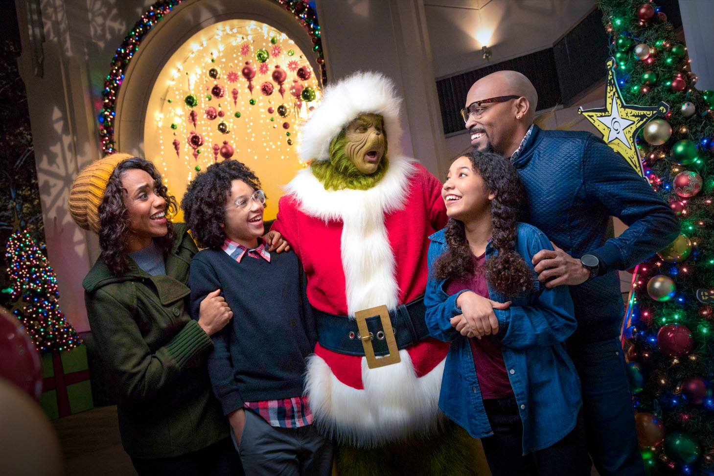 Christmas in Los Angeles: A Local’s Guide to a Sun-Kissed Holiday Wonderland