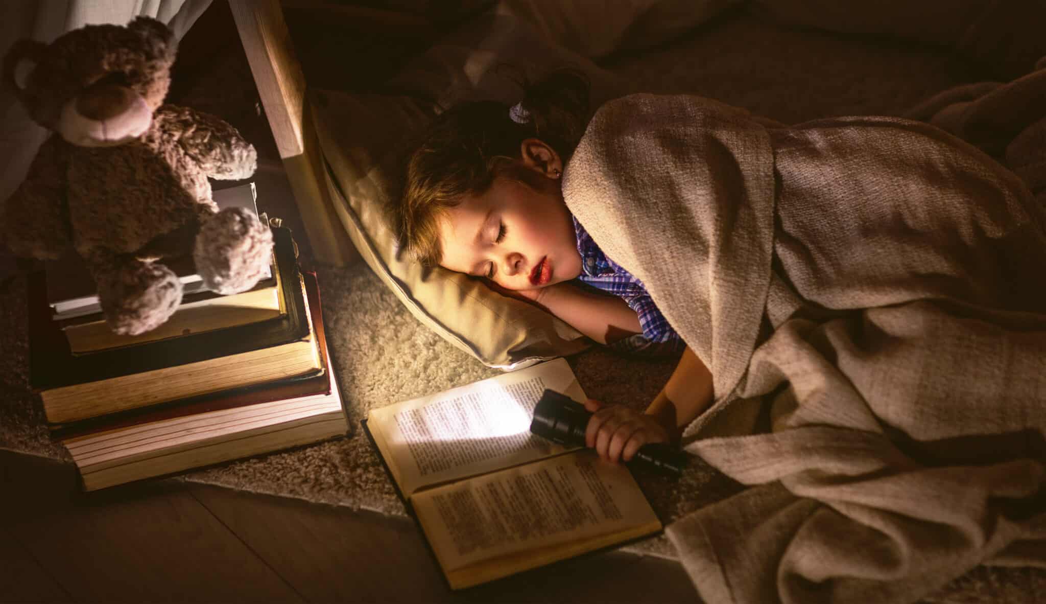 How to Make Sure Your Kids are Napping at Disney