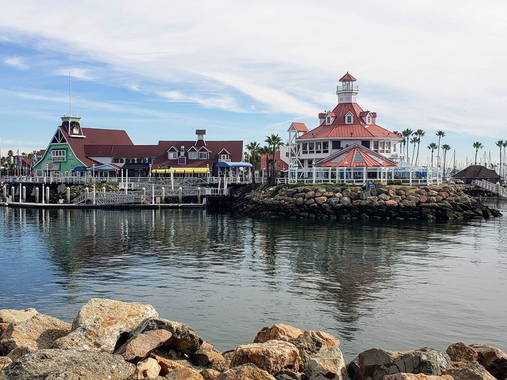 15+ Family-Friendly Things to Do in Long Beach