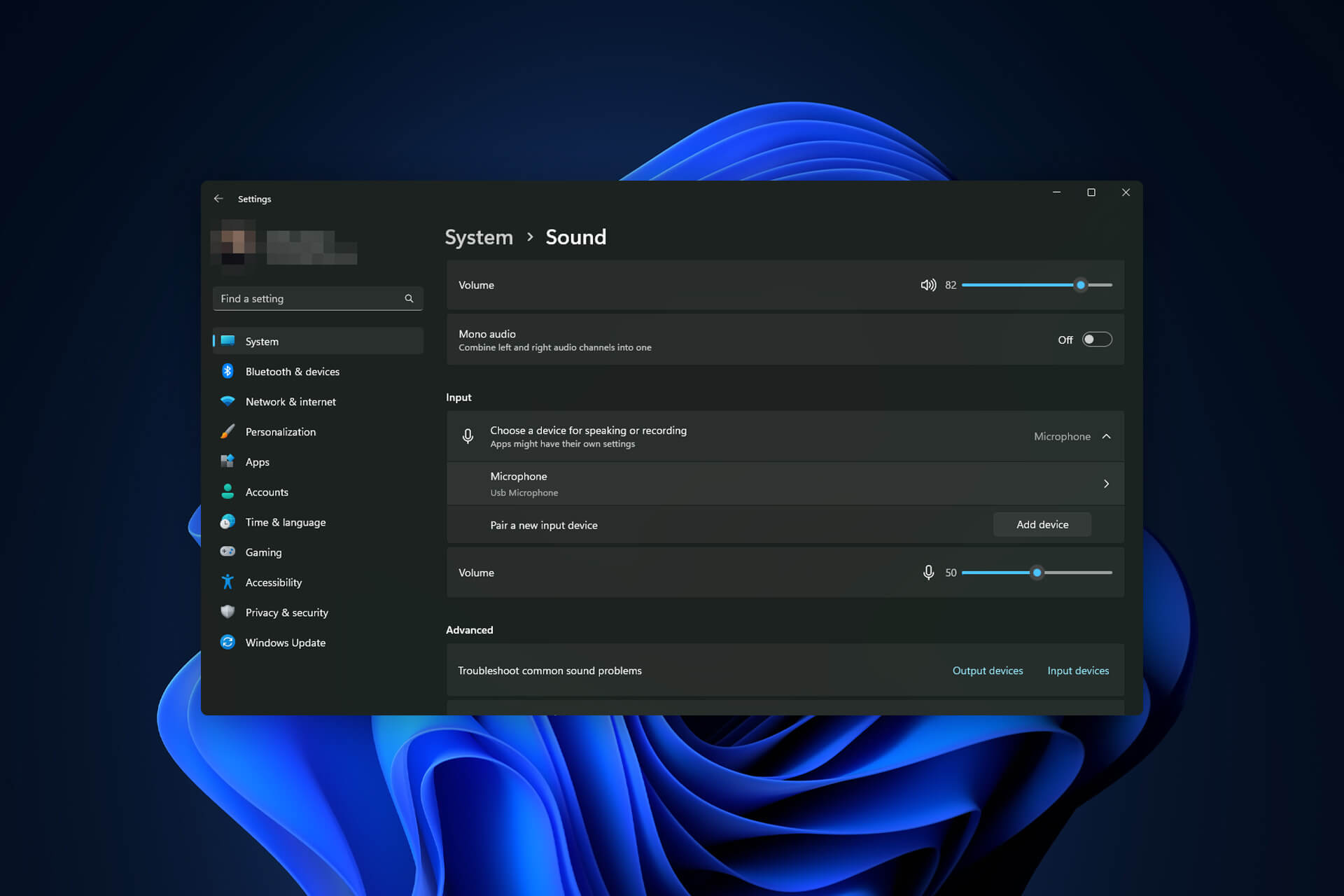 best windows settings for blue yeti featured