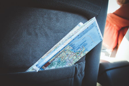 Trip Planning