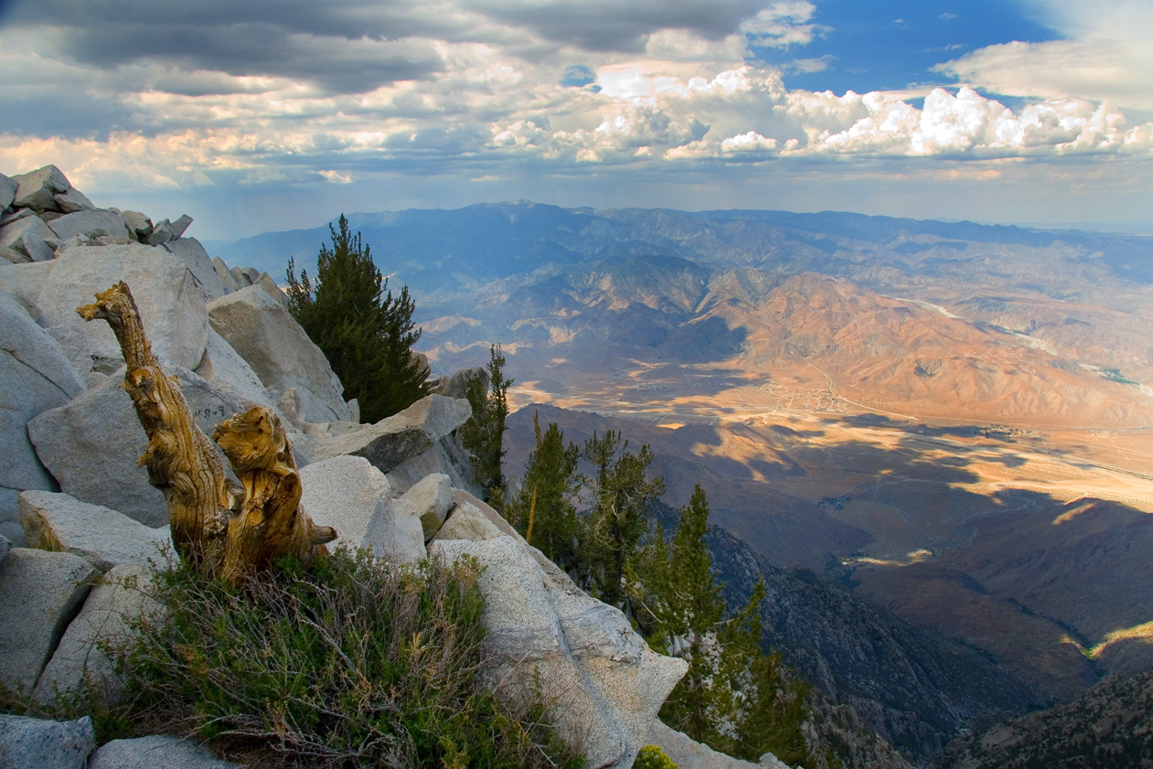 Palm Springs Aerial Tramway: World’s Largest Rotating Tram Cars