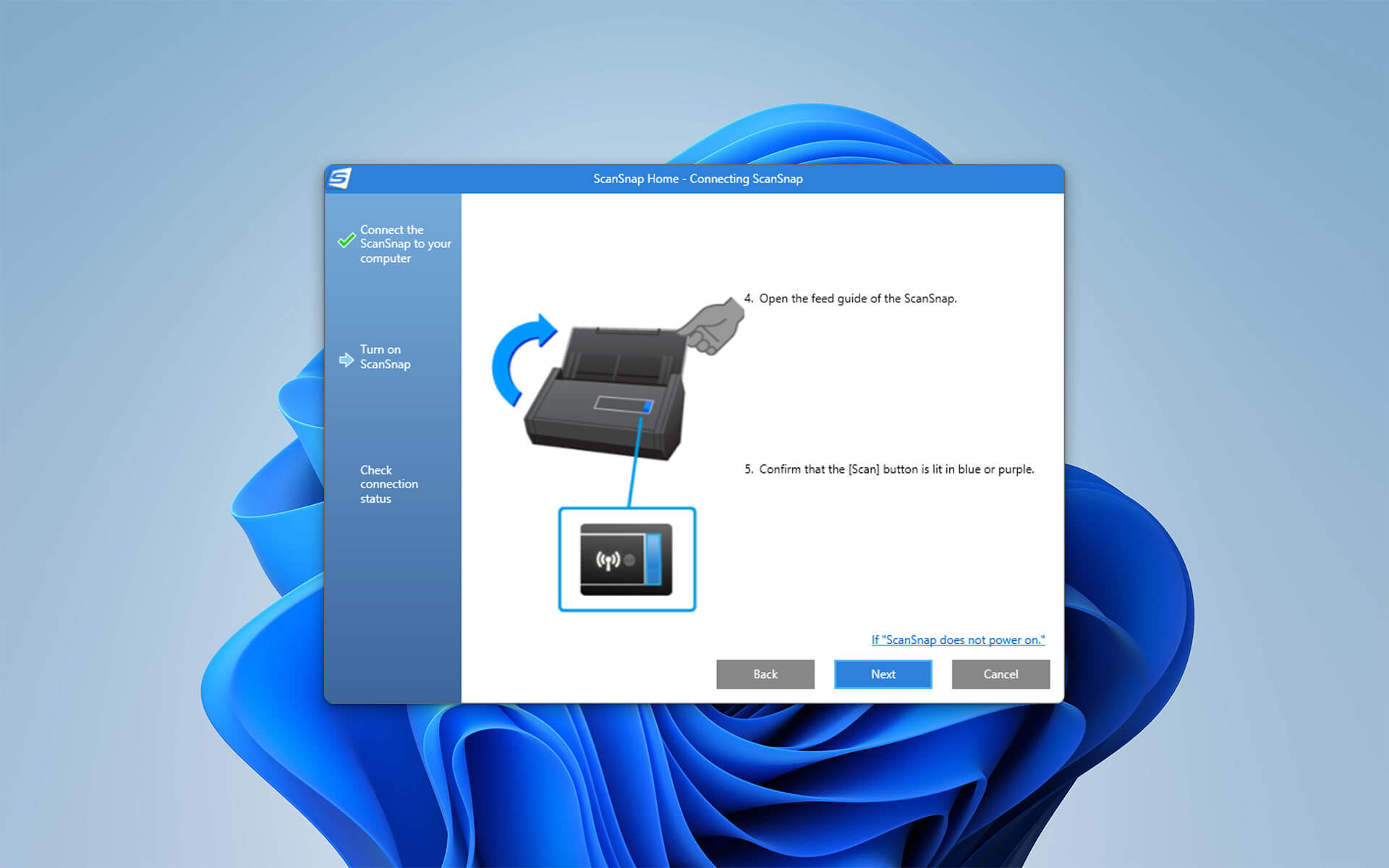 scansnap ix500 driver featured windows 11 and 10