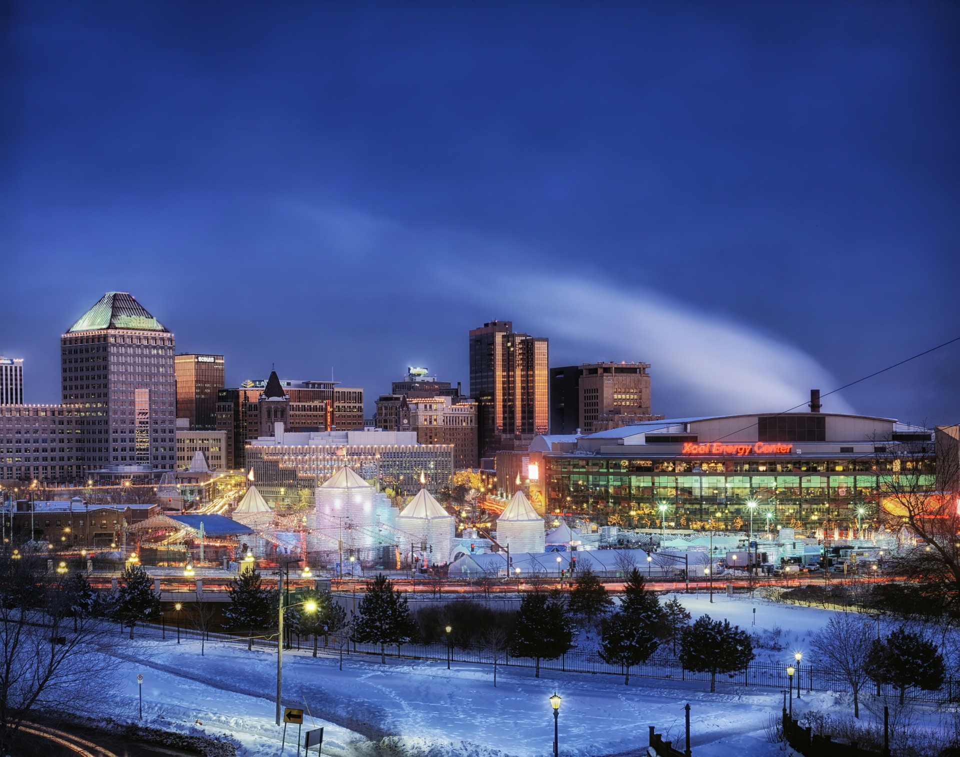 How to Spend 48 Hours in St. Paul, Minnesota