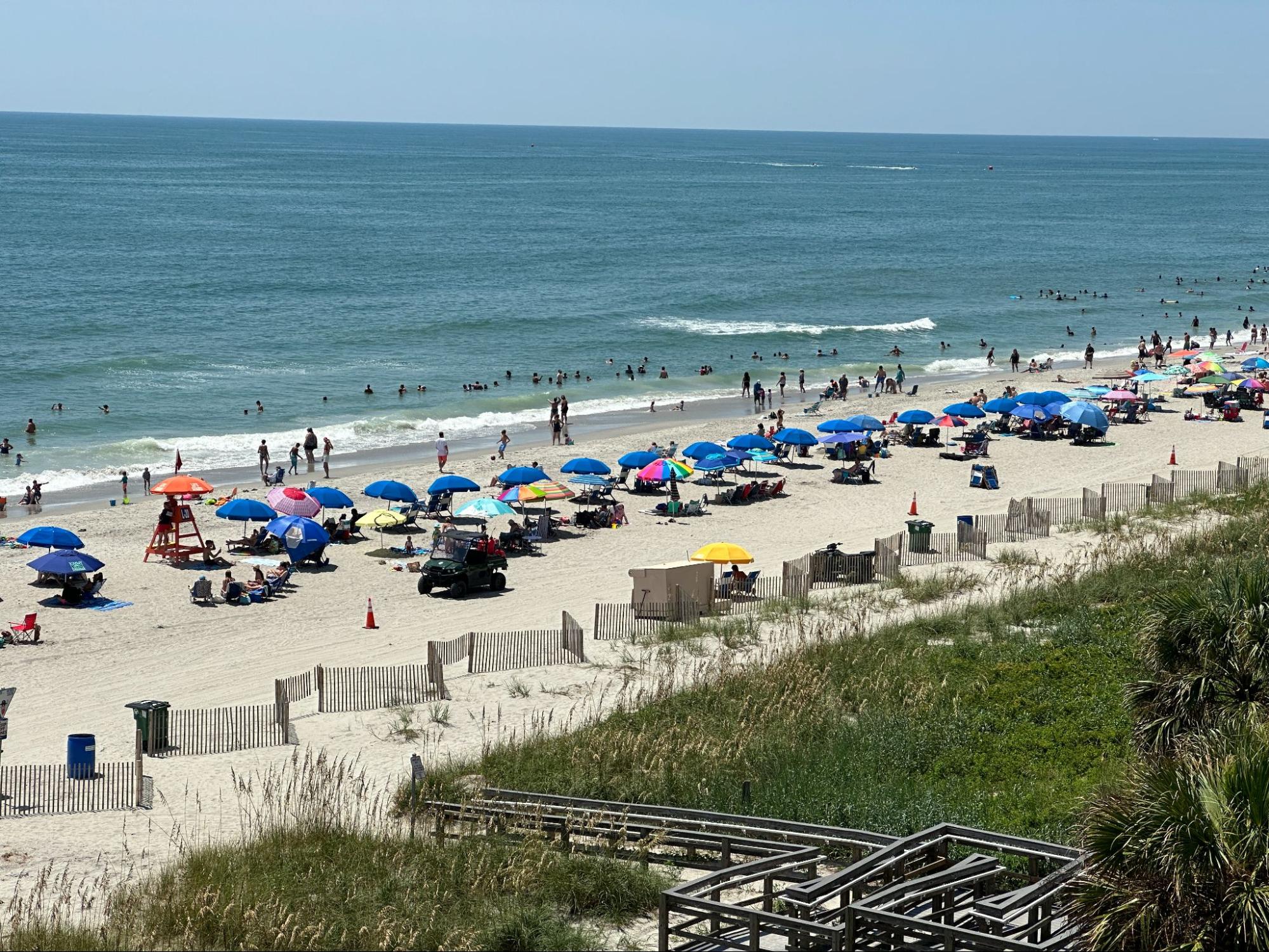 13 Laid Back Things to Do in Myrtle Beach, South Carolina (Besides the Beach)