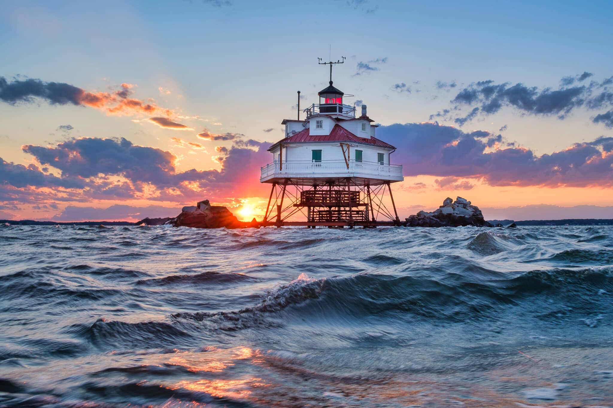 Top 16 Things to Do in Annapolis