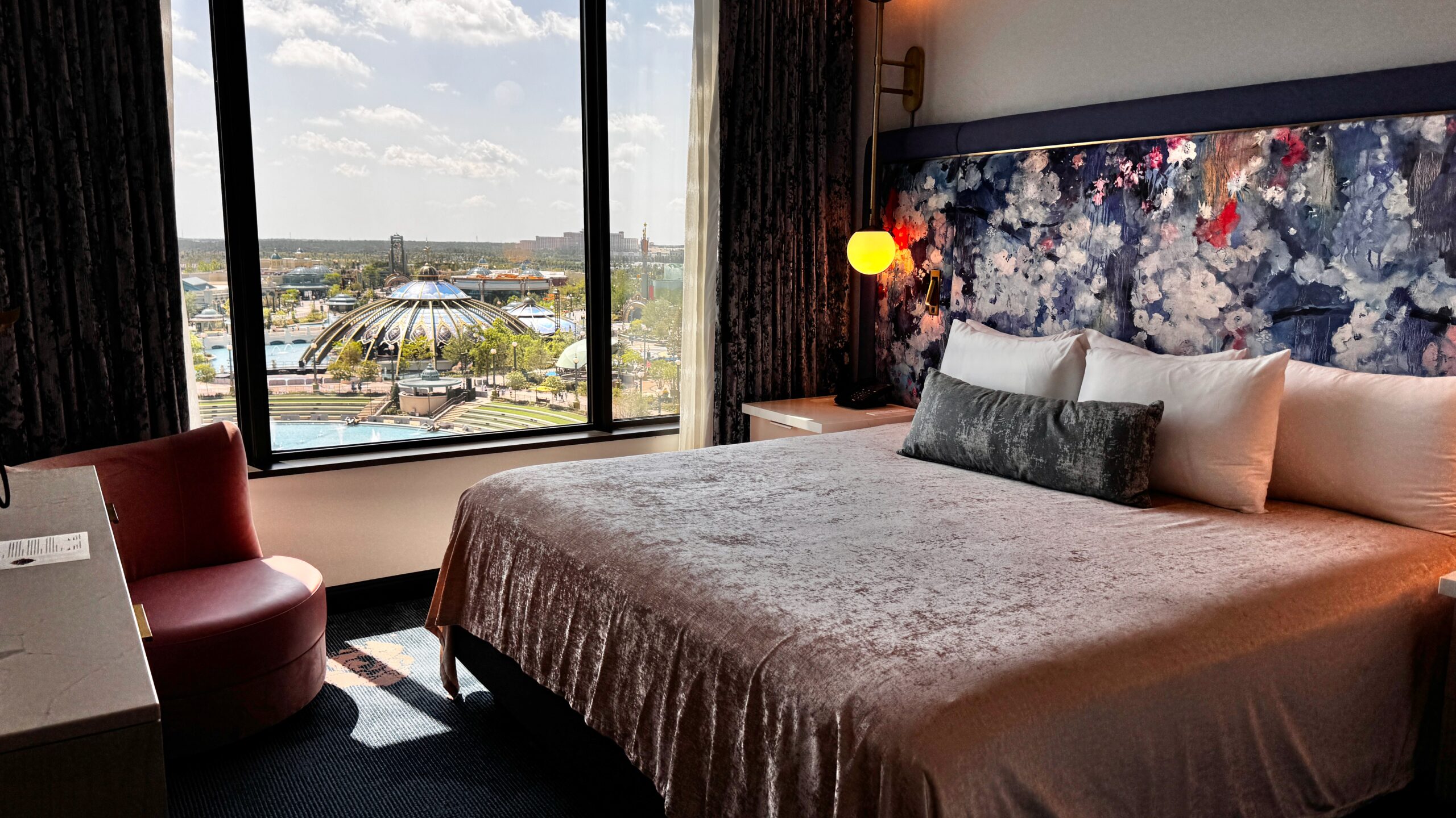 Universal Helios Grand Hotel: What You Need to Know