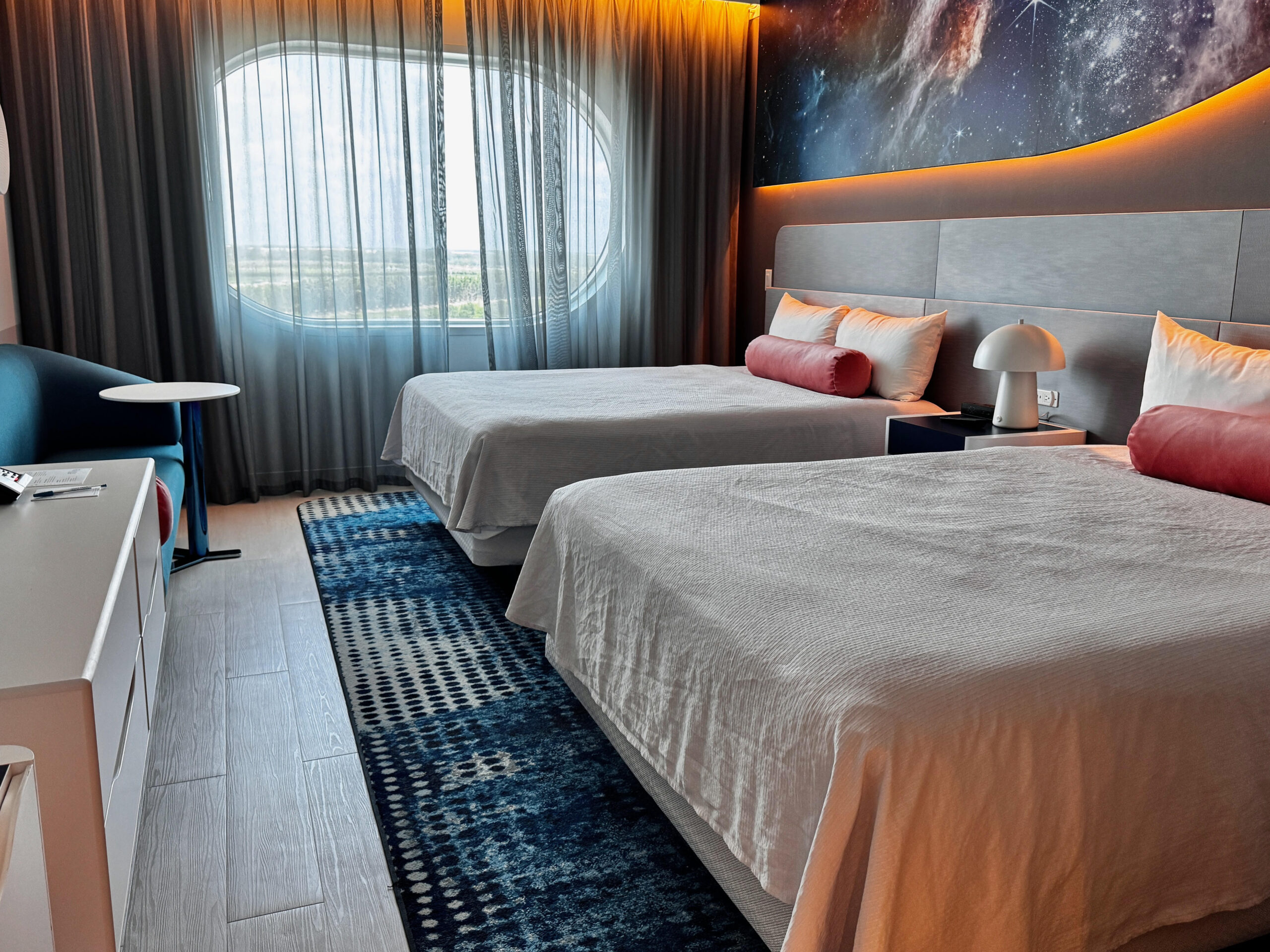 Universal Stella Nova Resort: What You Need to Know