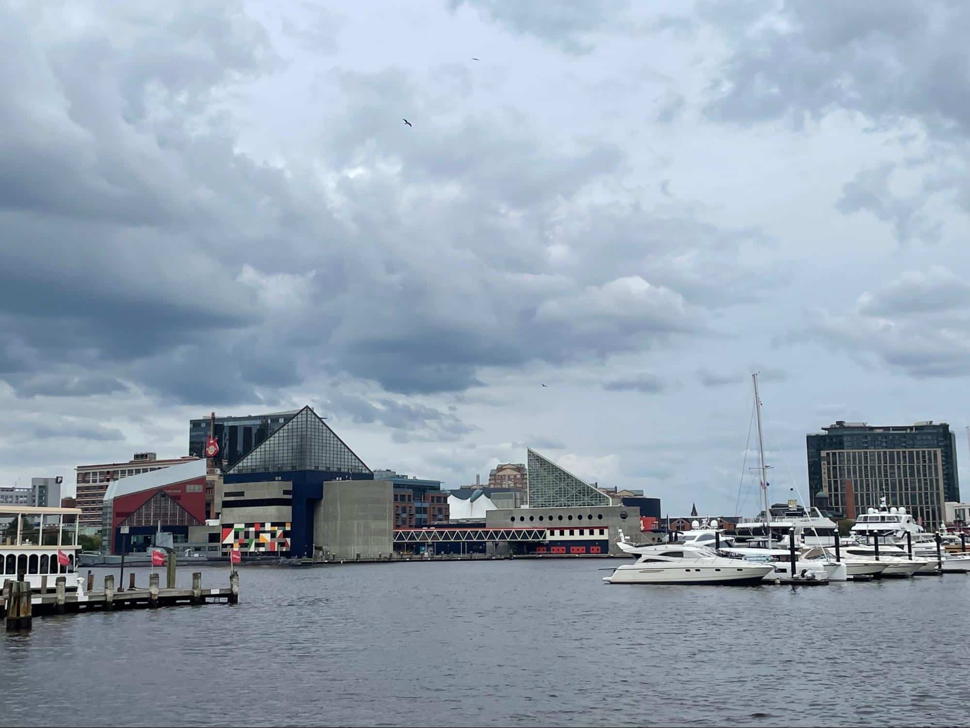 Maryland Weekend Getaways: City, Beach or Both!