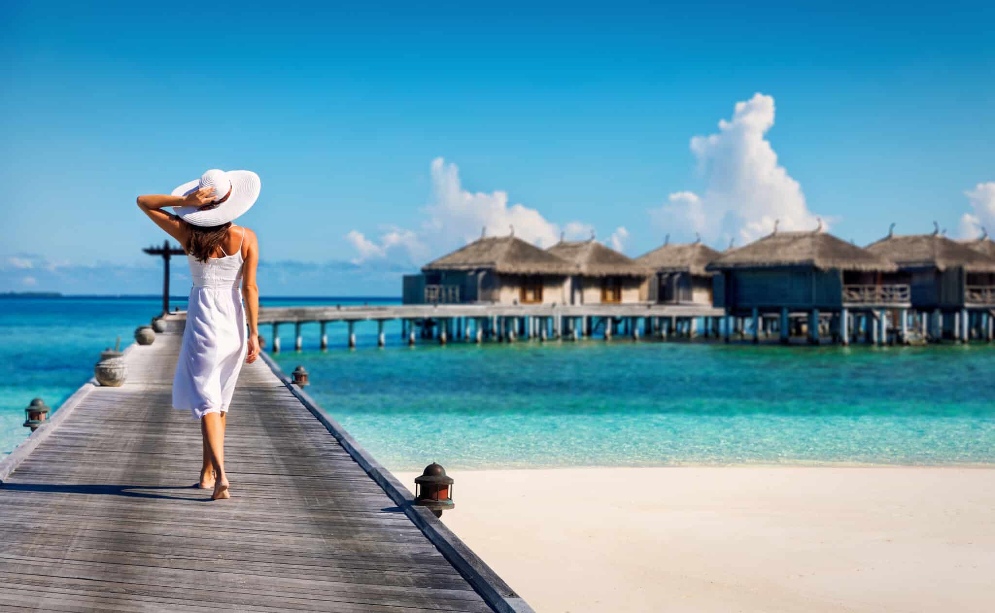 From Weekend Getaway to Europe: Pack Light, Look Fabulous