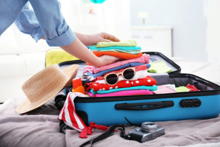 Packing Lists
