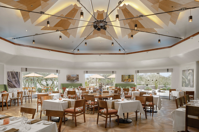 Boulders Resort and Spa Scottsdale Review