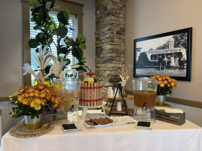 The “I Love Lucy” Experience at Chautauqua Harbor Hotel