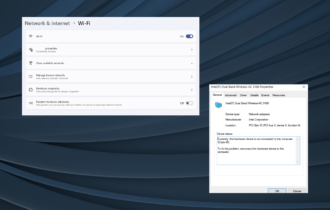 fix internet disconnects when playing games in Windows 11