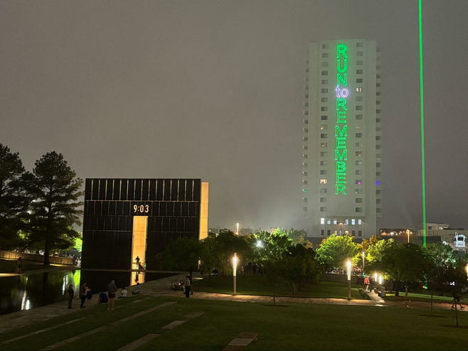Beyond the Marathon: What to do in Oklahoma City