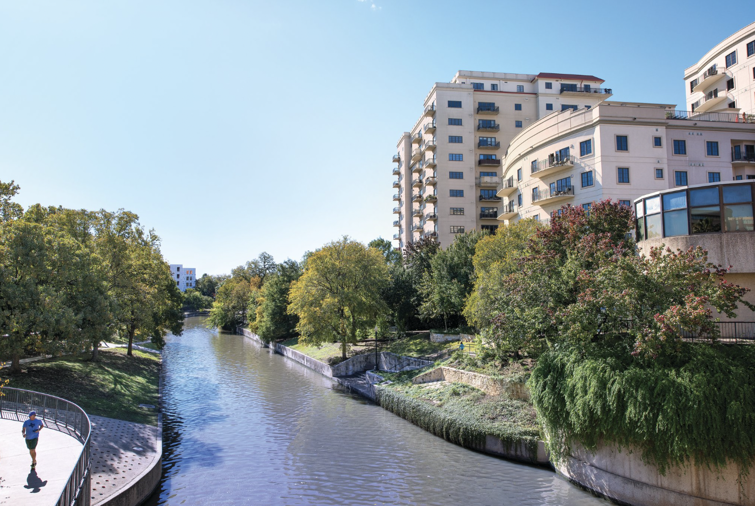 Best Family Resorts in Texas