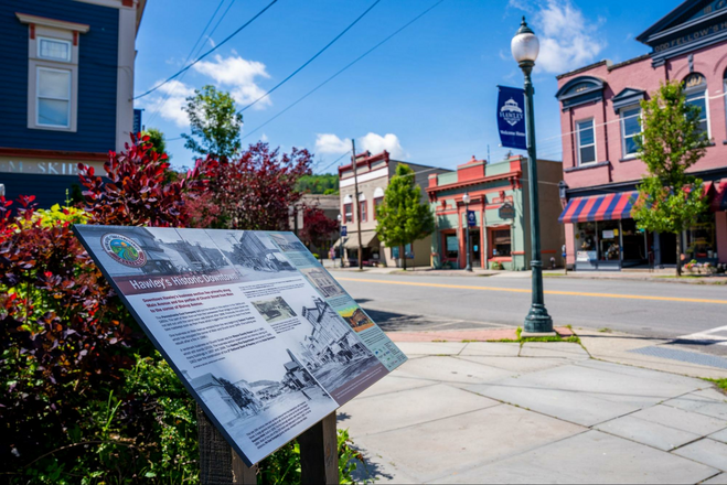 Things to do in Hawley PA