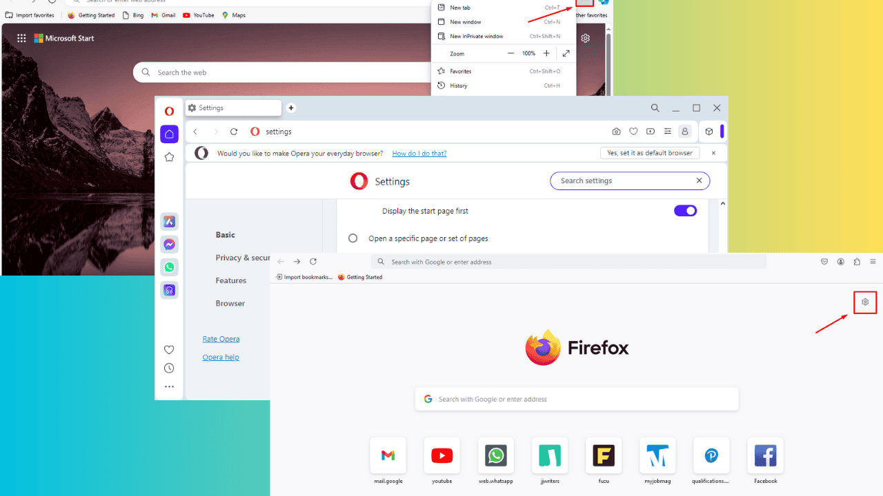 Delete Browser History Automatically